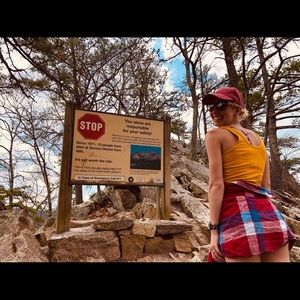 Meet your Posher, Conner